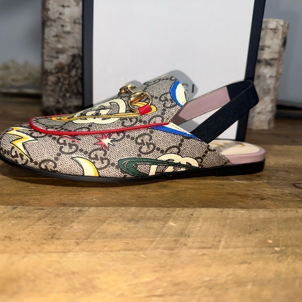 Gucci Gg Supremeprincetons
